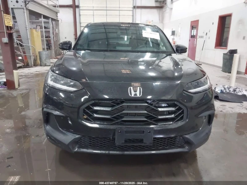 Honda Hr-v 2.0L I-4 DI, DOHC, VVT, 158HP All Wheel Drive, снимка 5 - Автомобили и джипове - 52938680