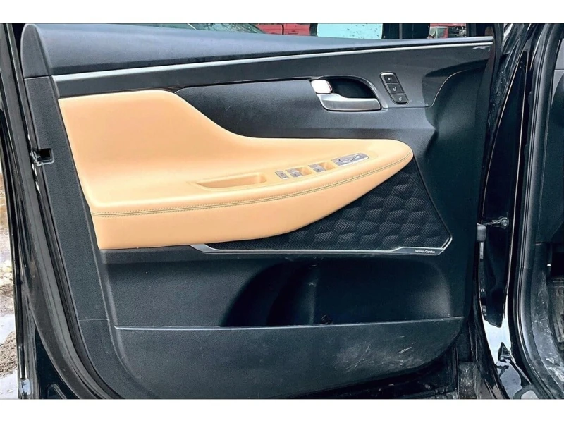 Hyundai Santa fe * ULTIMATE | AWD | LEATHER | AUTOMATIC * CARFAX * , снимка 15 - Автомобили и джипове - 53109339