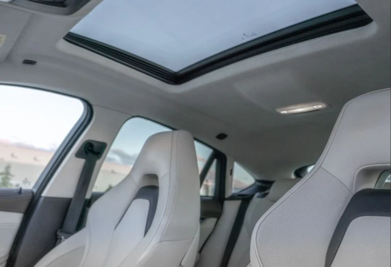 BMW X6 M 575КС  ТОП СЪСТОЯНИЕ, снимка 10 - Автомобили и джипове - 53338489