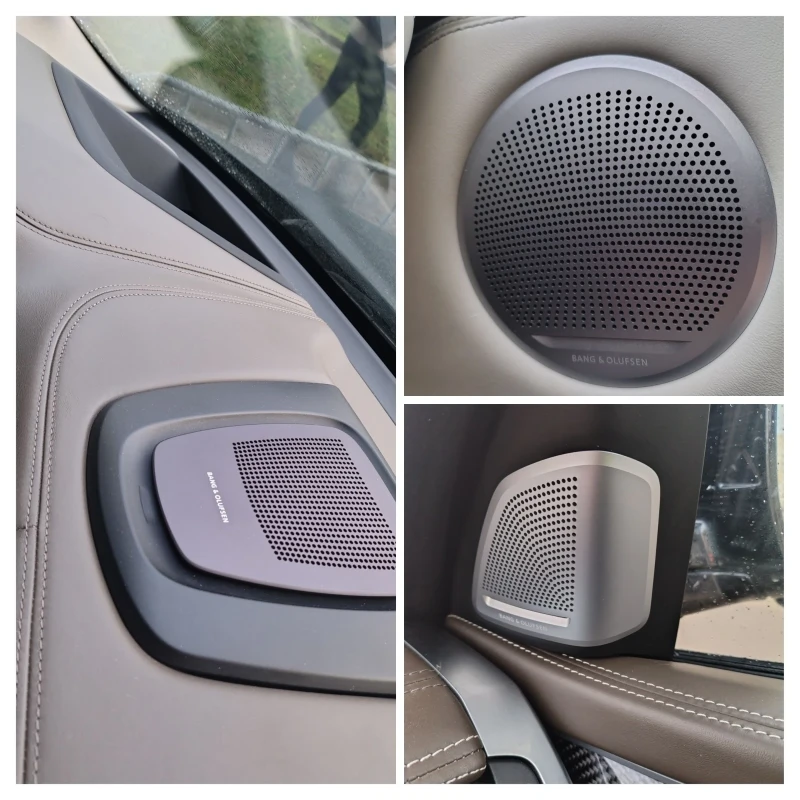 BMW X6 M 575КС  ТОП СЪСТОЯНИЕ, снимка 15 - Автомобили и джипове - 53338489