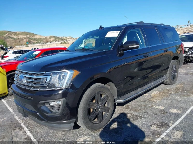 Ford Expedition 3.5l Xlt Max, снимка 2 - Автомобили и джипове - 53570804