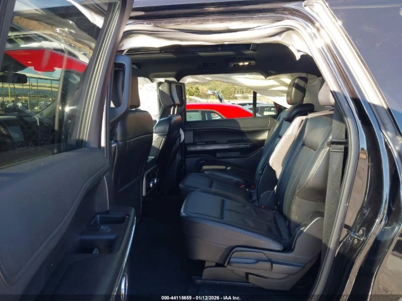 Ford Expedition 3.5l Xlt Max, снимка 8 - Автомобили и джипове - 53570804