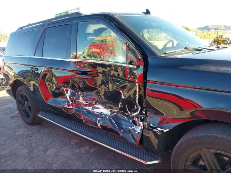 Ford Expedition 3.5l Xlt Max, снимка 6 - Автомобили и джипове - 53570804