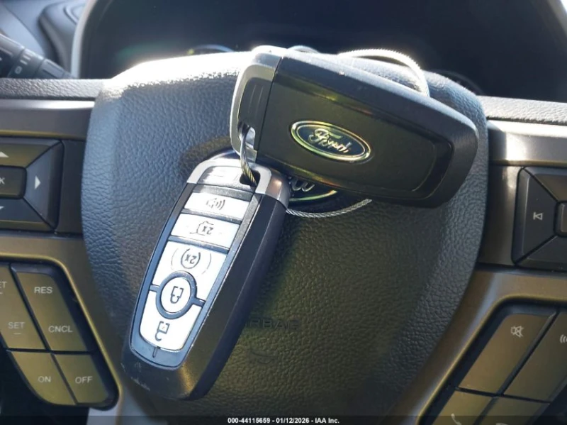 Ford Expedition 3.5l Xlt Max, снимка 11 - Автомобили и джипове - 53570804