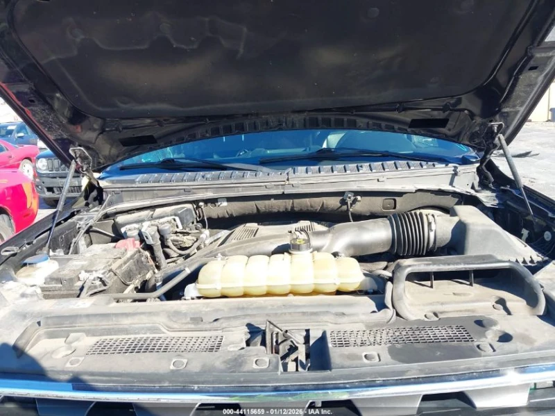 Ford Expedition 3.5l Xlt Max, снимка 10 - Автомобили и джипове - 53570804