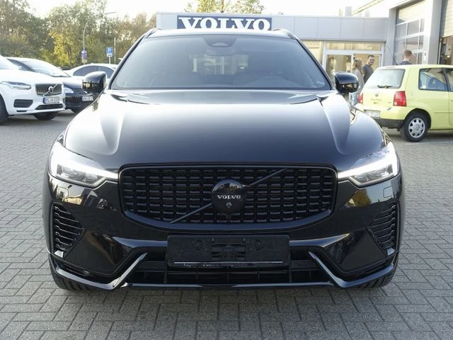 Volvo XC60 Recharge Black Edition Plus T8 AWD, снимка 6 - Автомобили и джипове - 47939206