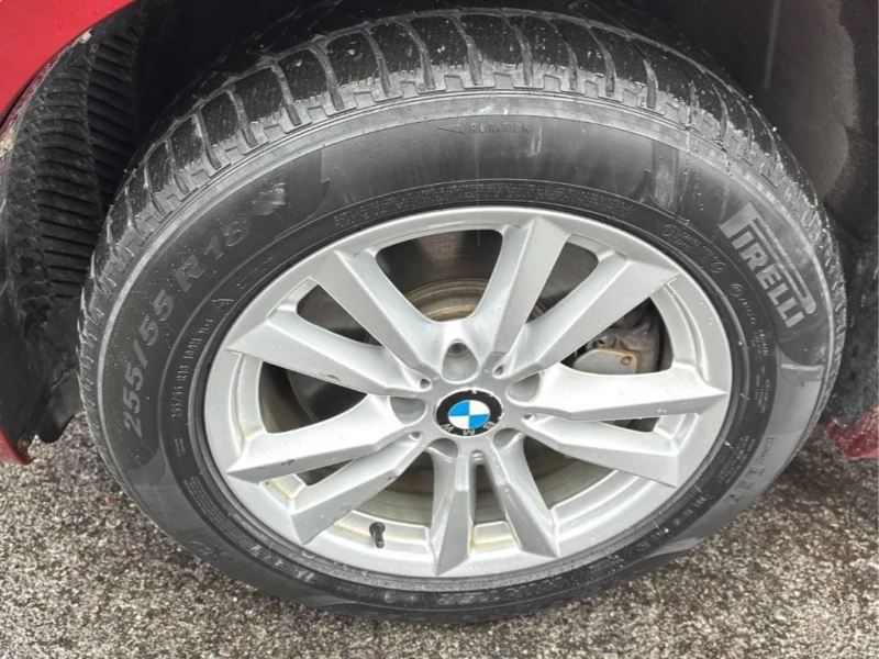 BMW X6 * xDrive50i * 8ZF * * АвтоКредит - 37899 лв. - 40348869 | Car24.bg