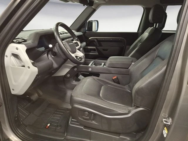 Land Rover Defender 90 D250 X-Dynamic S - изображение 4