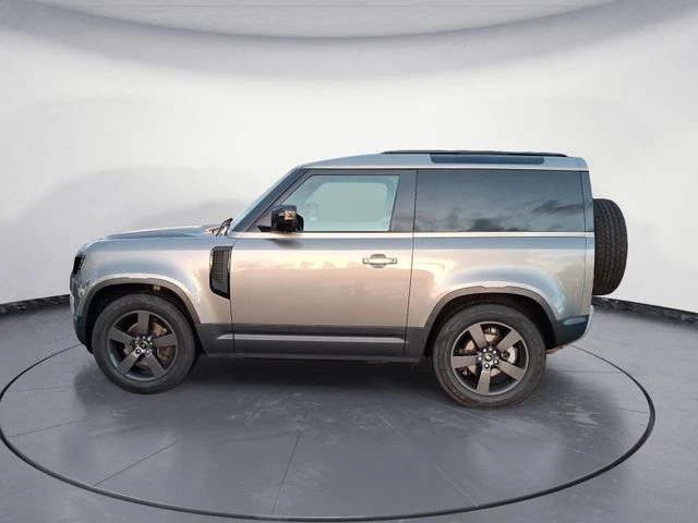 Land Rover Defender 90 D250 X-Dynamic S - изображение 3