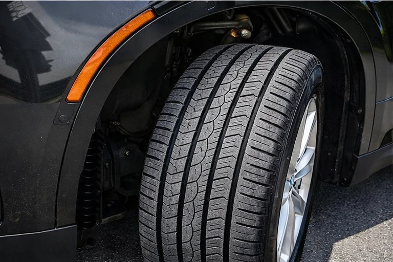 BMW X5, снимка 12 - Автомобили и джипове - 53638927