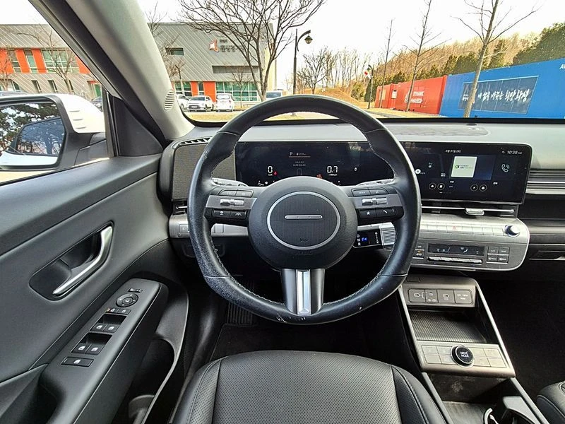 Hyundai Kona * 1.6* БЕНЗИН* ЦЕНАДОБГ!, снимка 7 - Автомобили и джипове - 55603500