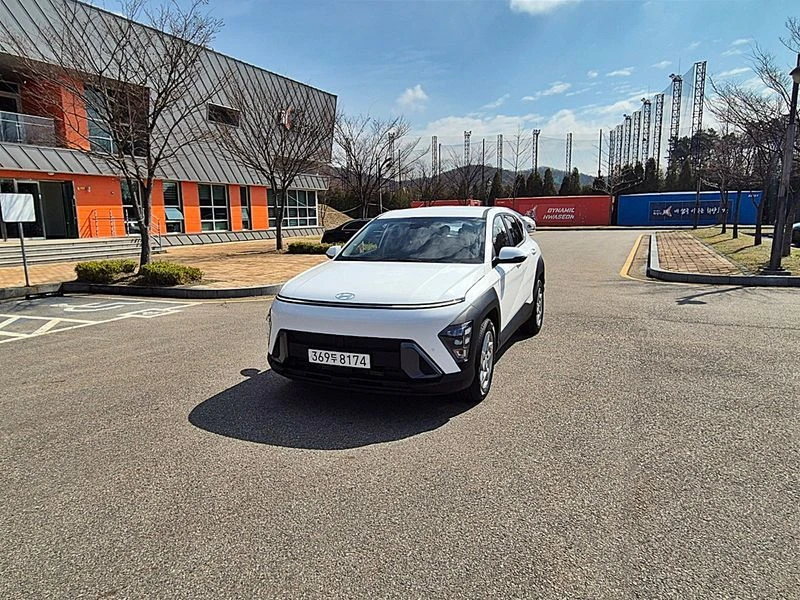 Hyundai Kona * 1.6* БЕНЗИН* ЦЕНАДОБГ!