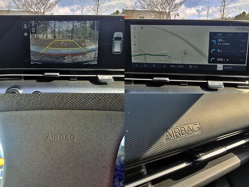 Hyundai Kona * 1.6* БЕНЗИН* ЦЕНАДОБГ!, снимка 13 - Автомобили и джипове - 55603500