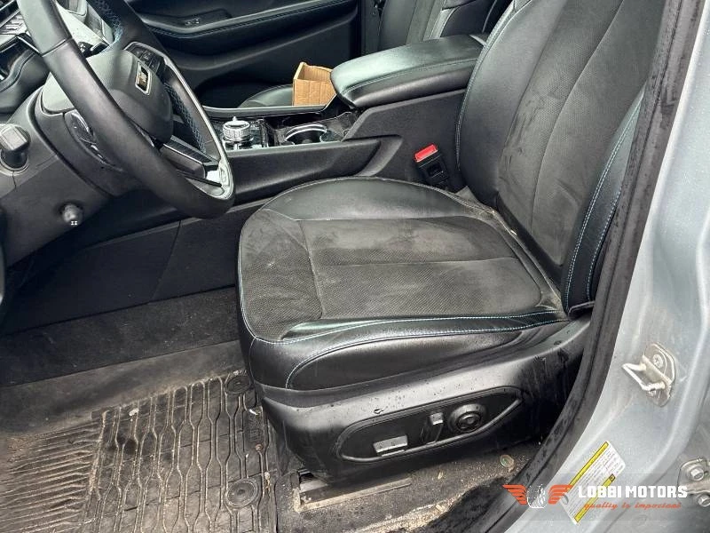 Jeep Grand cherokee, снимка 5 - Автомобили и джипове - 56295756