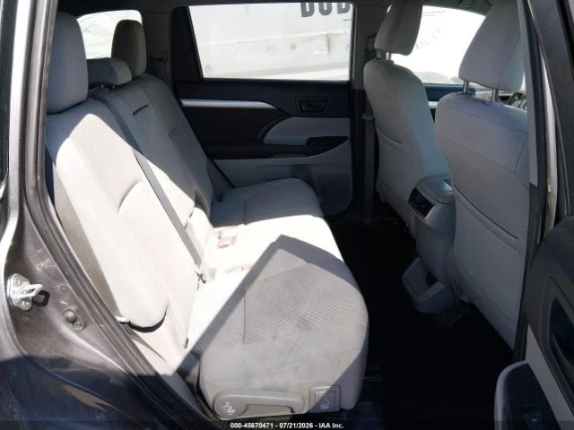 Toyota Highlander 3.5V6* 4X4* LE*  | Mobile.bg � ����������� 13