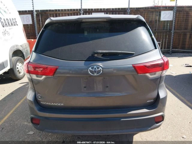 Toyota Highlander 3.5V6* 4X4* LE*  | Mobile.bg � ����������� 9