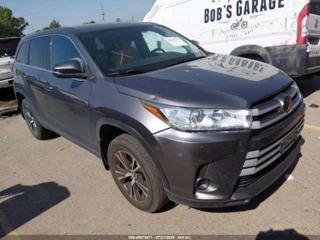 Toyota Highlander 3.5V6* 4X4* LE* 