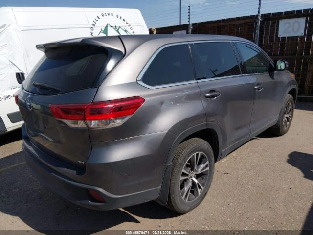 Toyota Highlander 3.5V6* 4X4* LE*  | Mobile.bg � ����������� 4