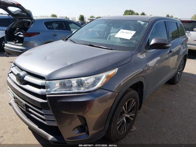 Toyota Highlander 3.5V6* 4X4* LE*  | Mobile.bg � ����������� 2