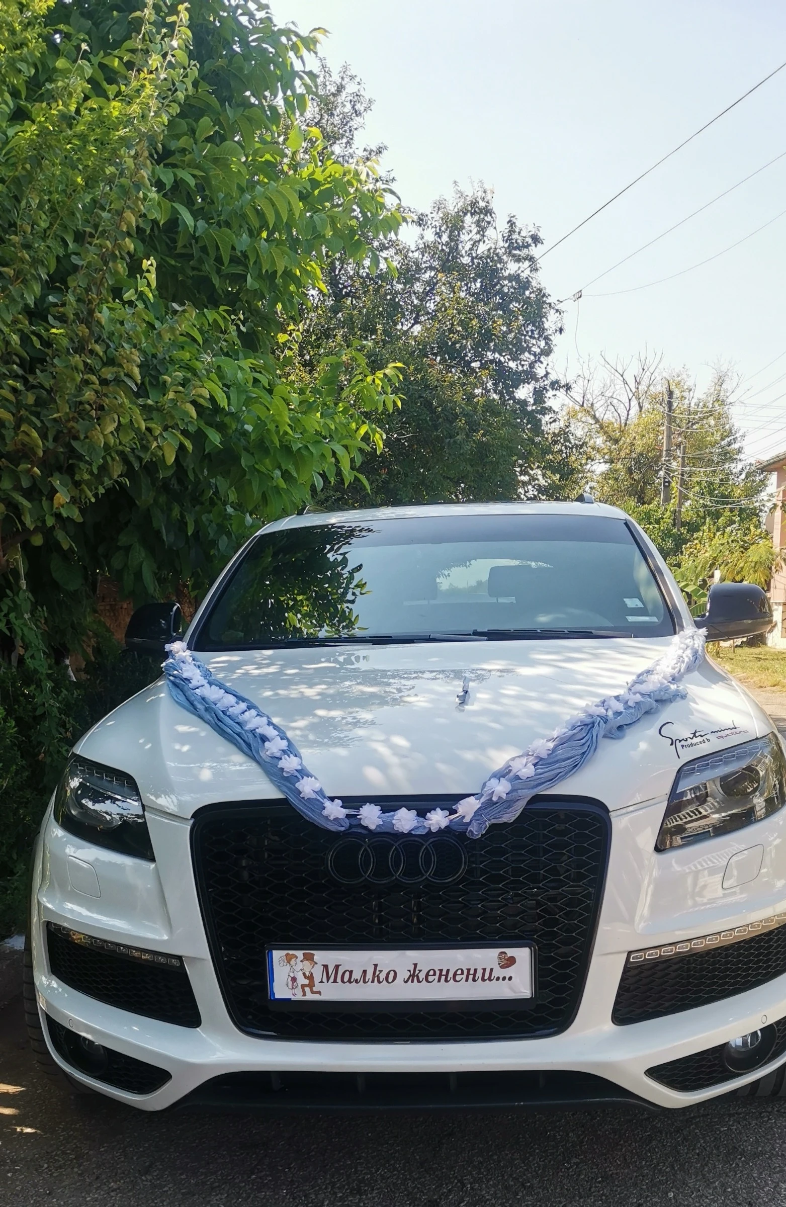 Audi Q7 S Line  | Mobile.bg   13