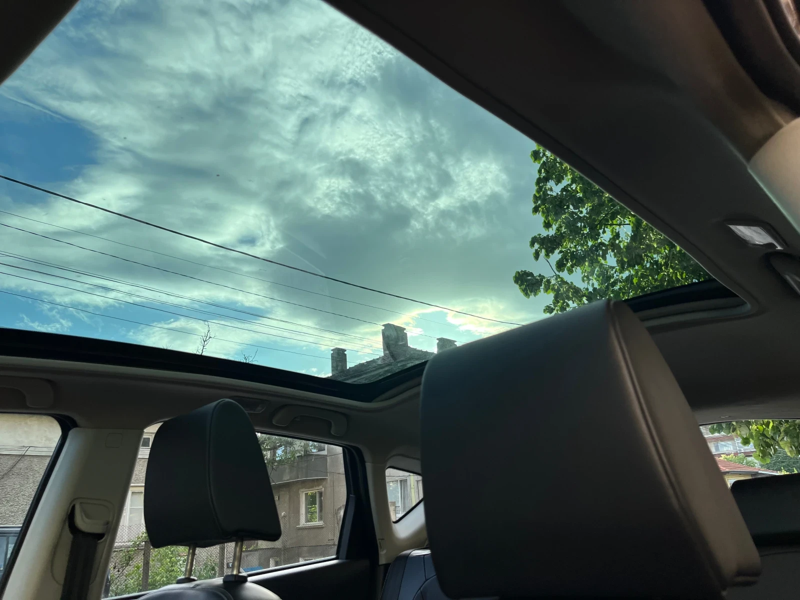 Nissan Qashqai 2.0EXCLUSIVE4X4 | Mobile.bg   12