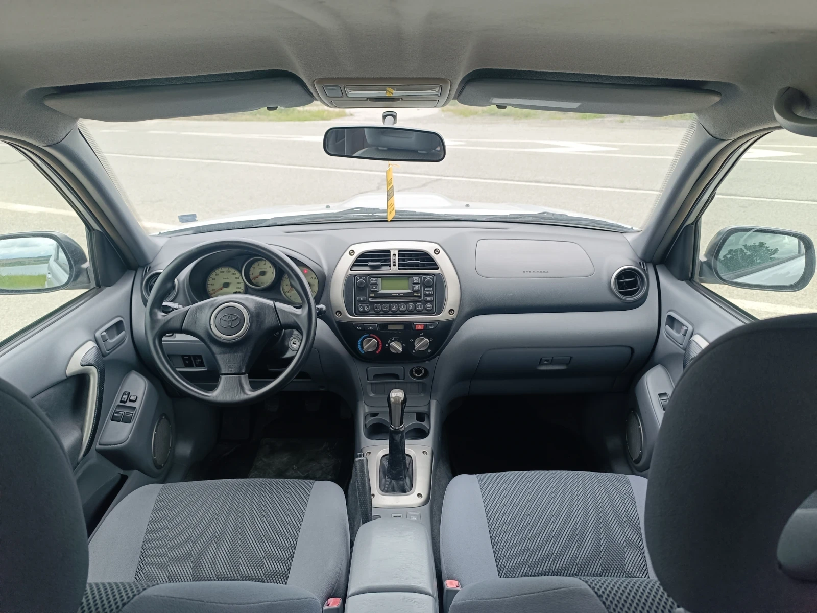 Toyota Rav4  - изображение 9