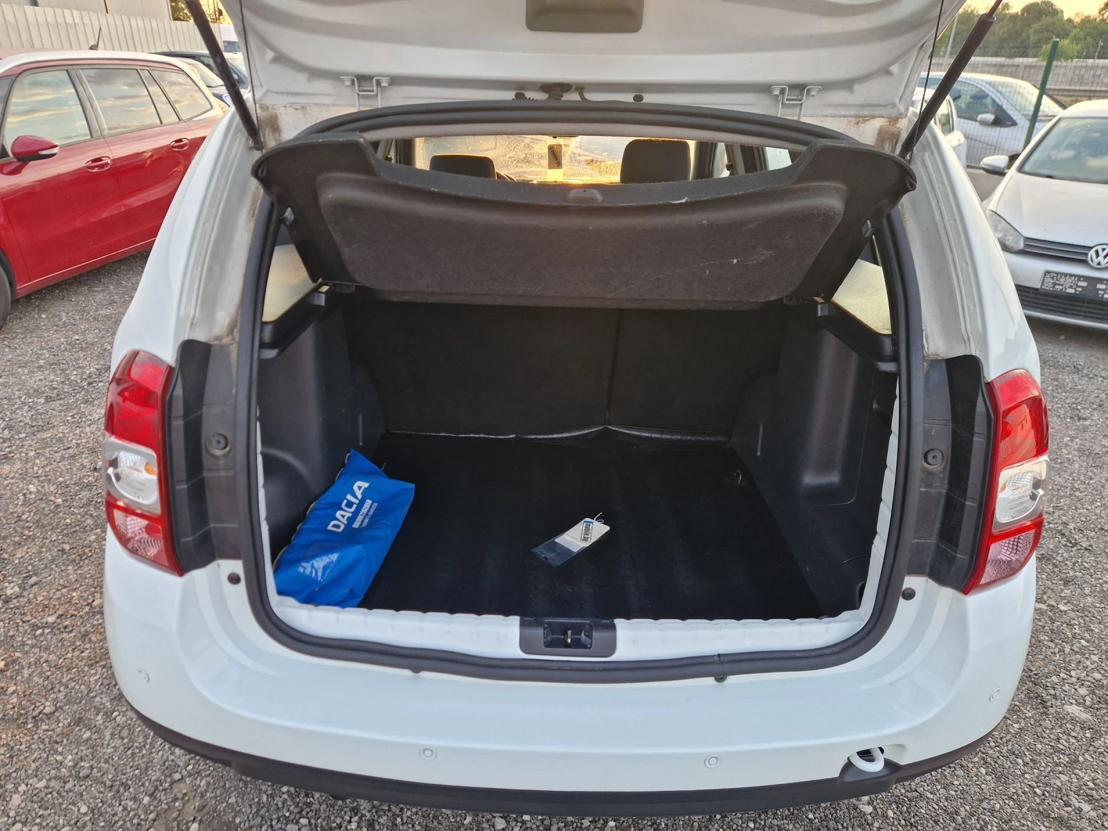 Dacia Duster 1.5DCI 109PS.FACELIFT ITALIA - изображение 6