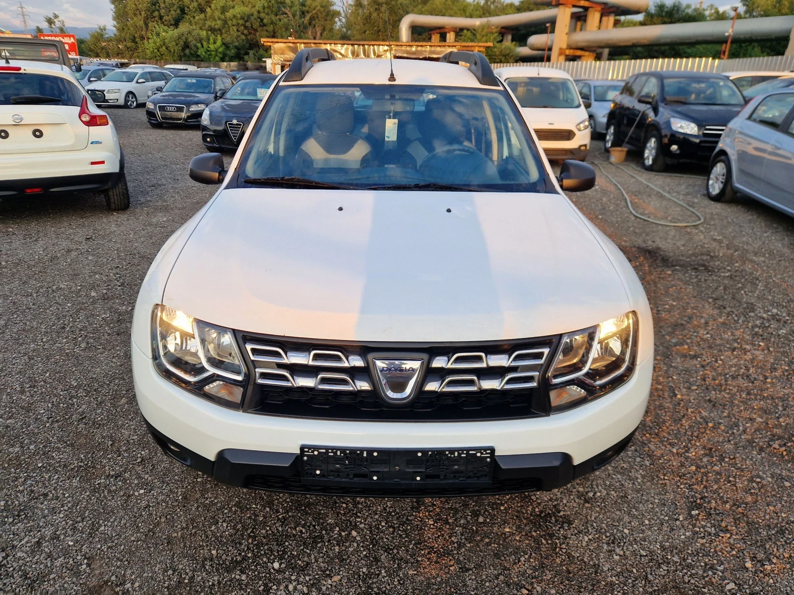 Dacia Duster 1.5DCI 109PS.FACELIFT ITALIA - изображение 2