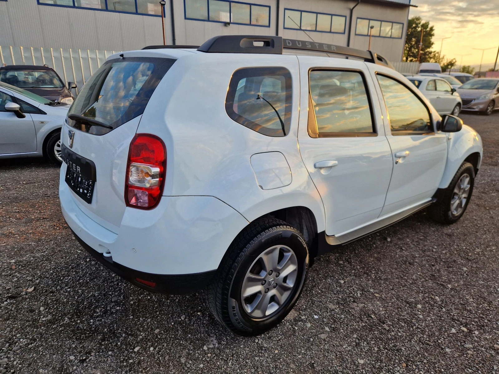 Dacia Duster 1.5DCI 109PS.FACELIFT ITALIA - изображение 7