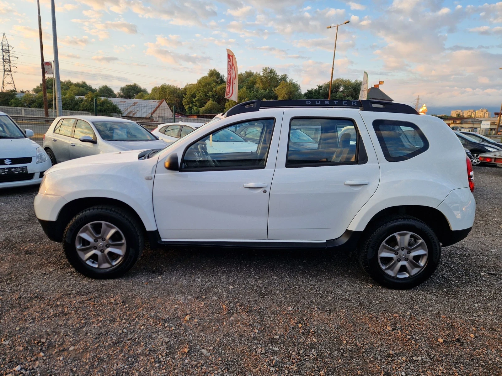 Dacia Duster 1.5DCI 109PS.FACELIFT ITALIA - изображение 5