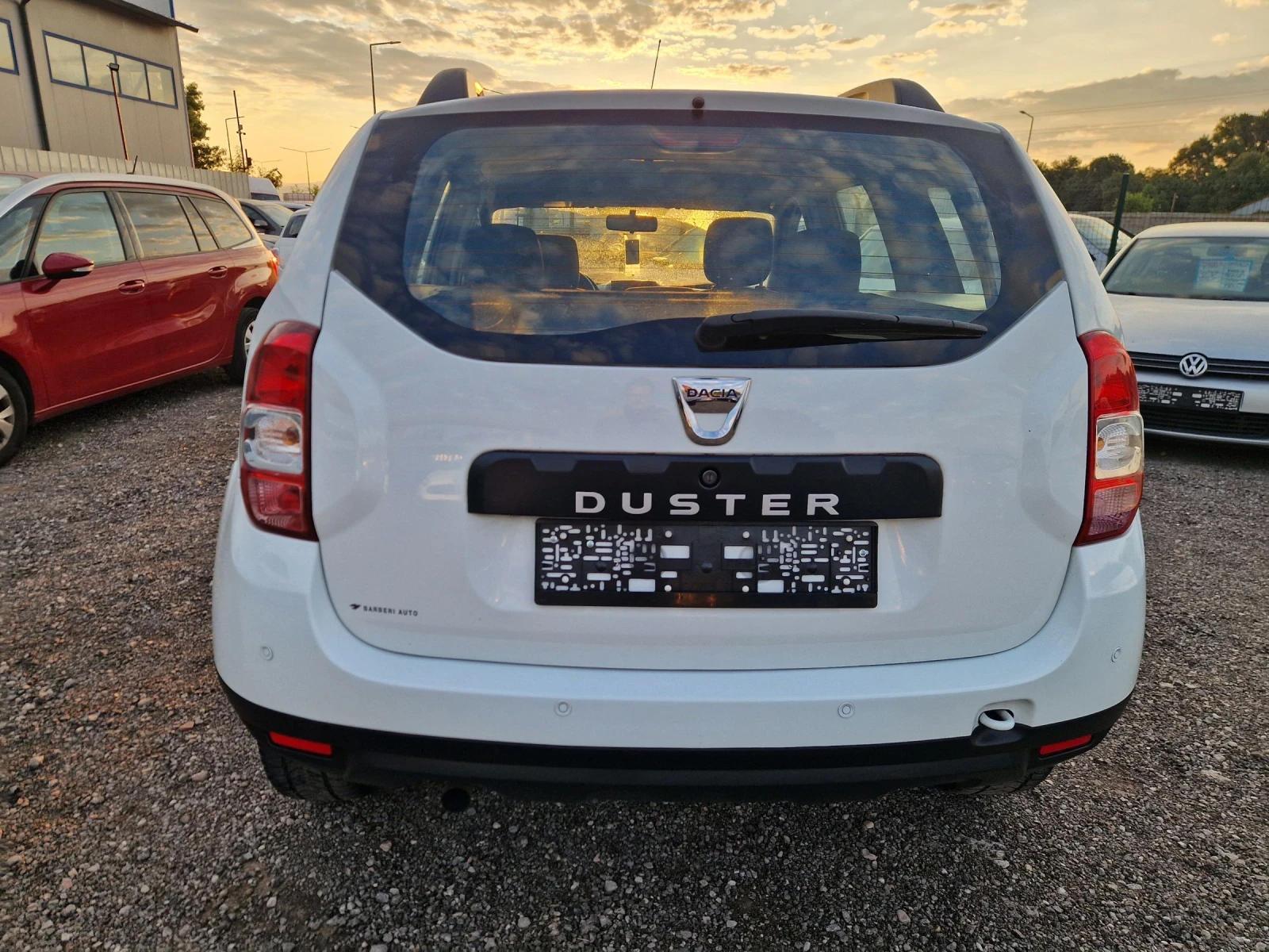 Dacia Duster 1.5DCI 109PS.FACELIFT ITALIA - изображение 3