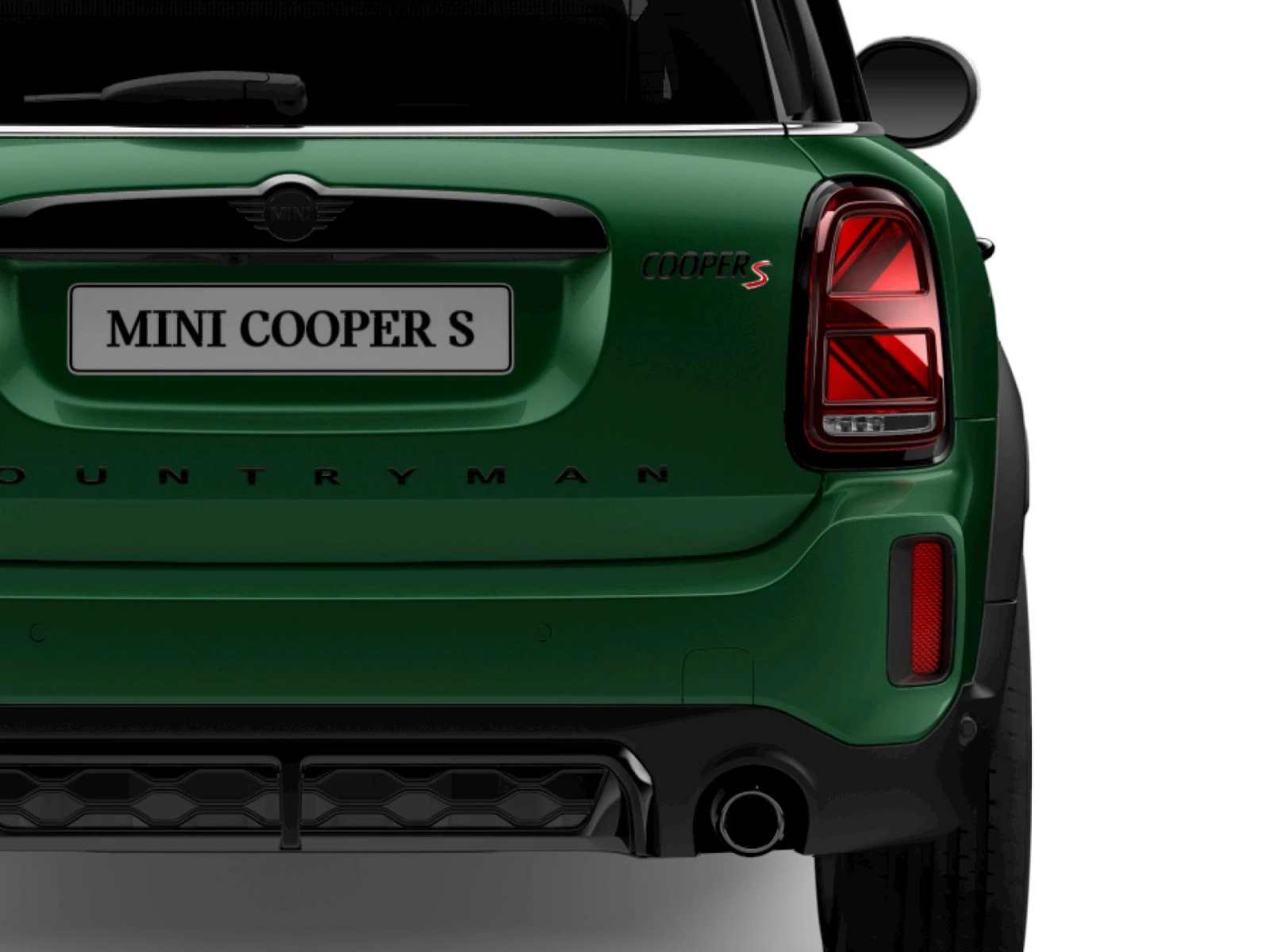 Mini Countryman Cooper S ALL4 - изображение 7