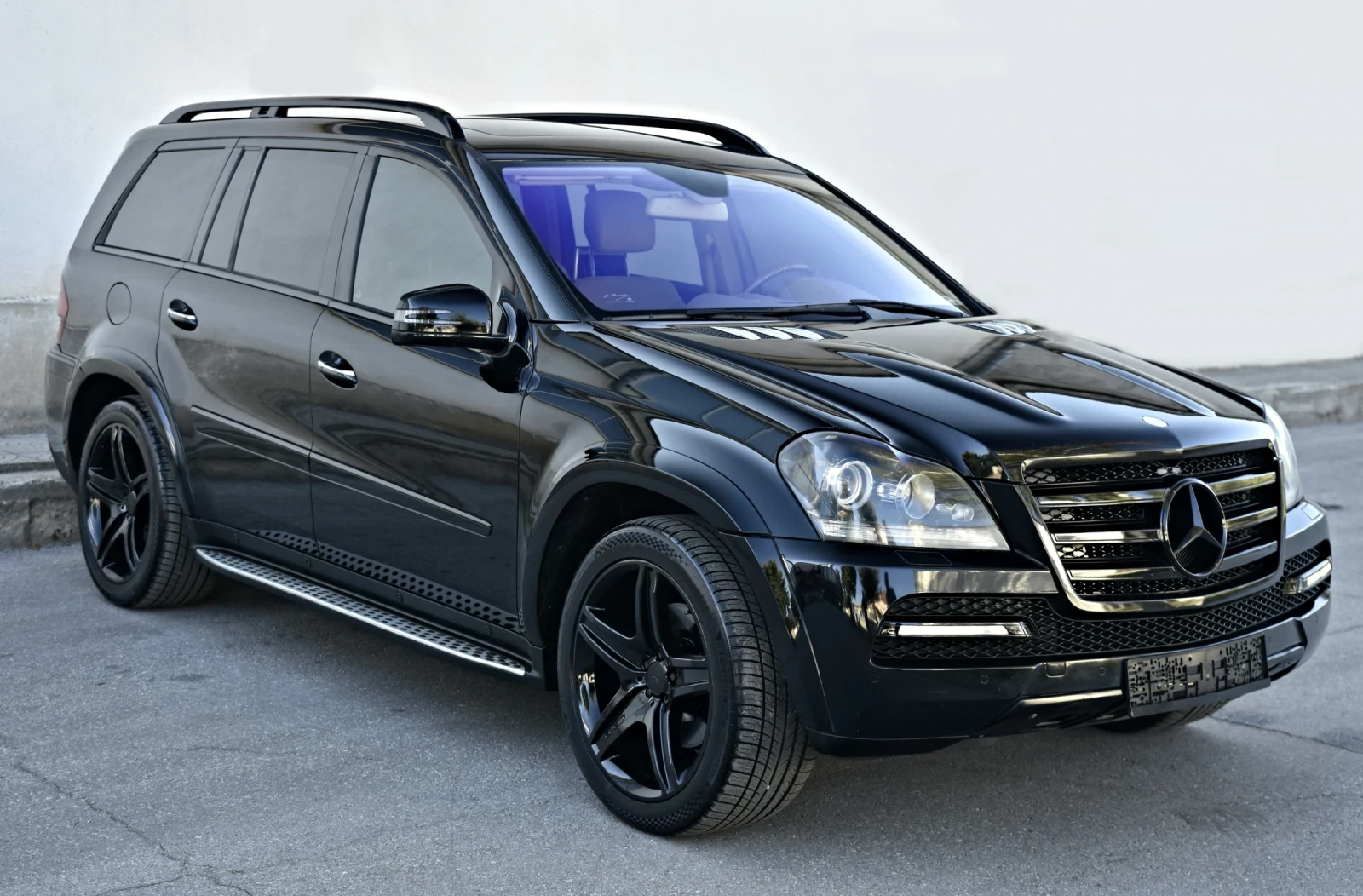 Mercedes-Benz GL 500 AMG* GRAND EDITION* FULL - изображение 3
