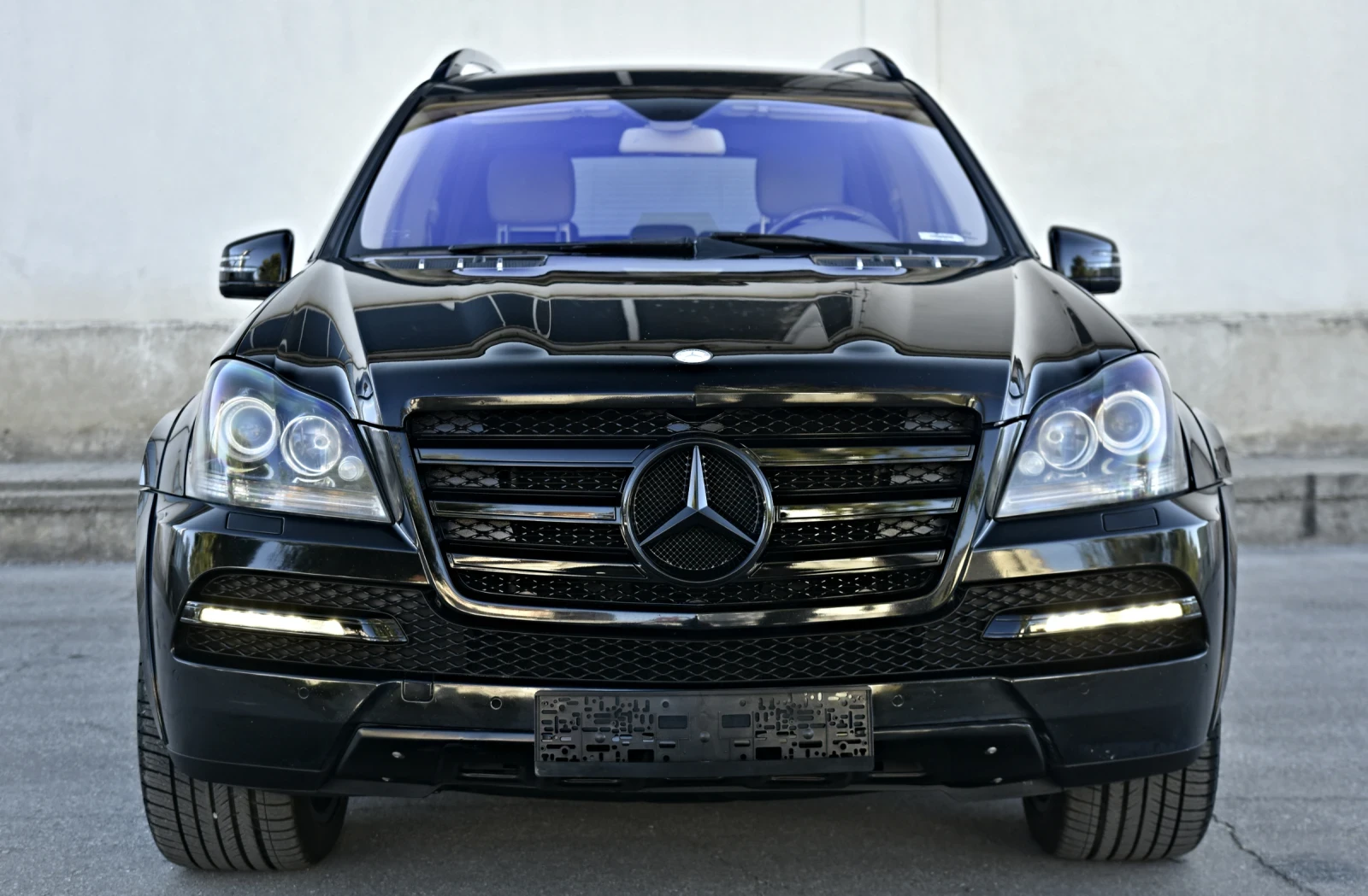 Mercedes-Benz GL 500 AMG* GRAND EDITION* FULL - изображение 2