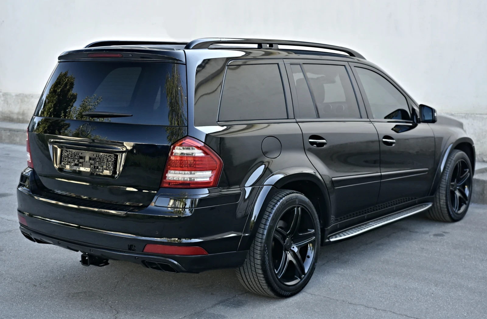 Mercedes-Benz GL 500 AMG* GRAND EDITION* FULL - изображение 6