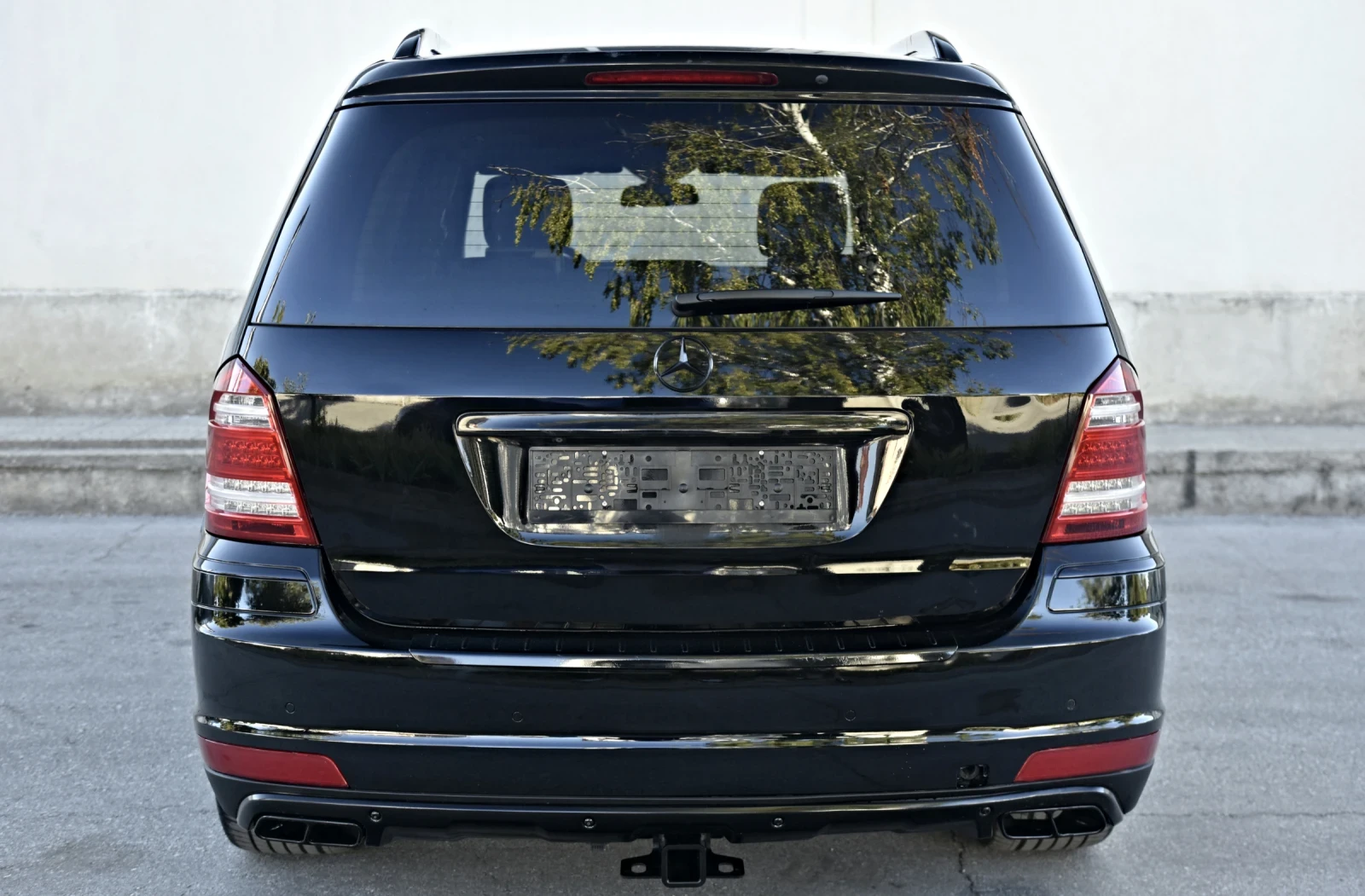 Mercedes-Benz GL 500 AMG* GRAND EDITION* FULL - изображение 5