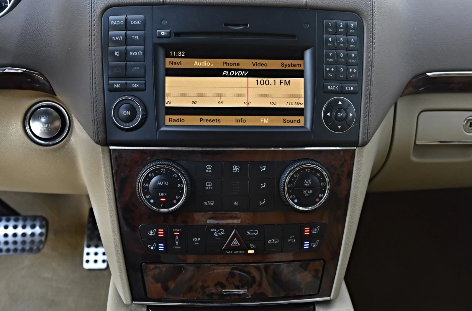 Mercedes-Benz GL 500 AMG* GRAND EDITION* FULL - изображение 10