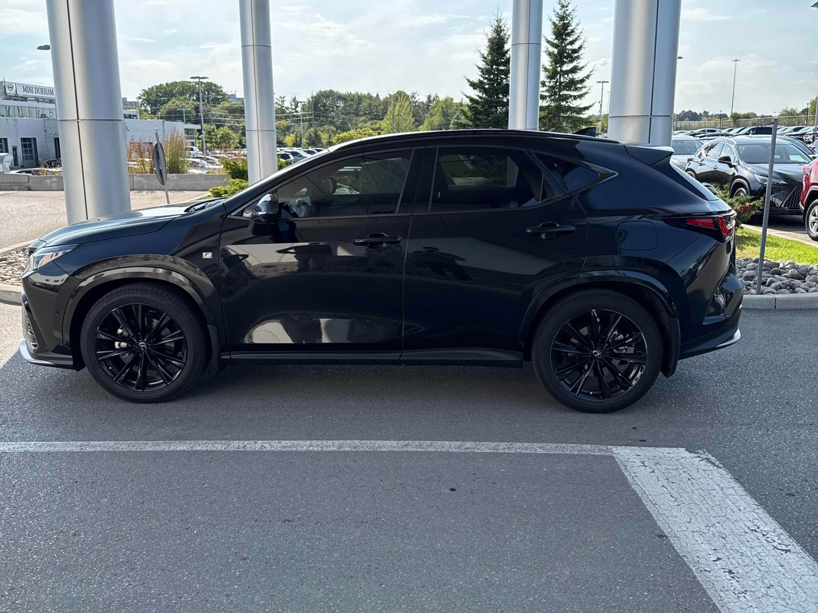 Lexus NX 350 * * CARFAX * * АВТО КРЕДИТ * *  - изображение 4