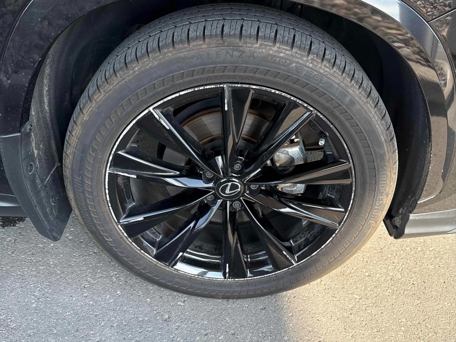 Lexus NX 350 * * CARFAX * * АВТО КРЕДИТ * *  - изображение 6