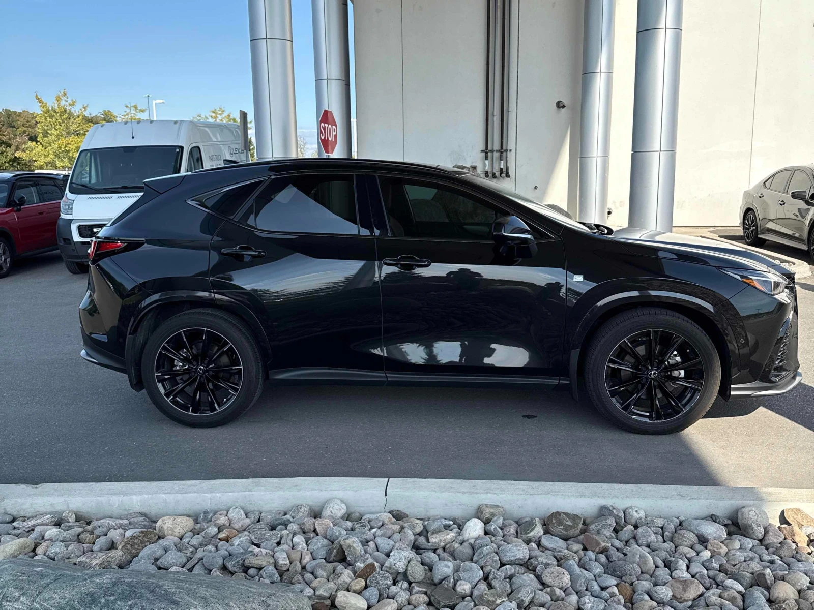 Lexus NX 350 * * CARFAX * * АВТО КРЕДИТ * *  - изображение 5