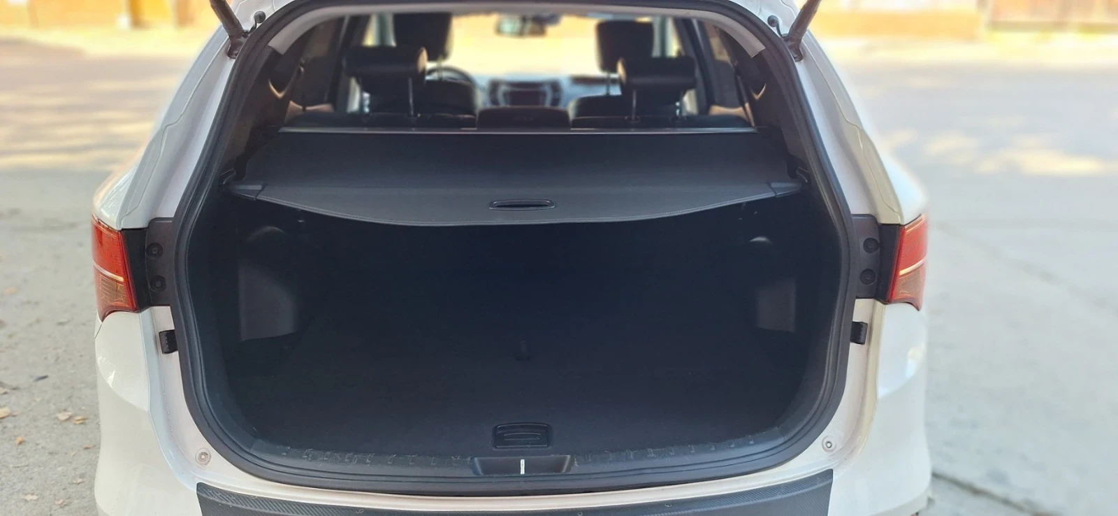 Hyundai Santa fe | Mobile.bg � ����������� 14