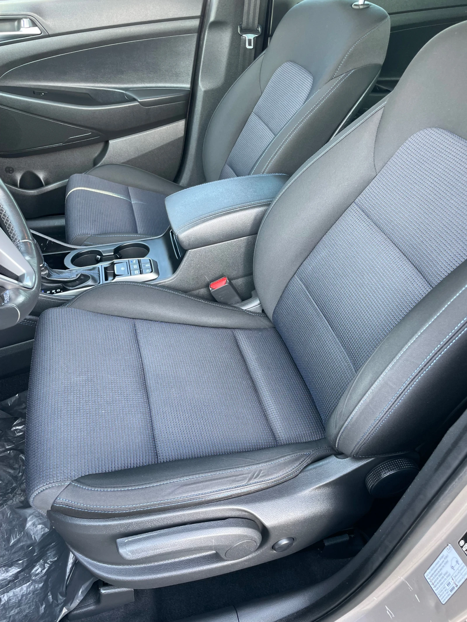 Hyundai Tucson 1.7crdi 2018� . ���������  | Mobile.bg � ����������� 14