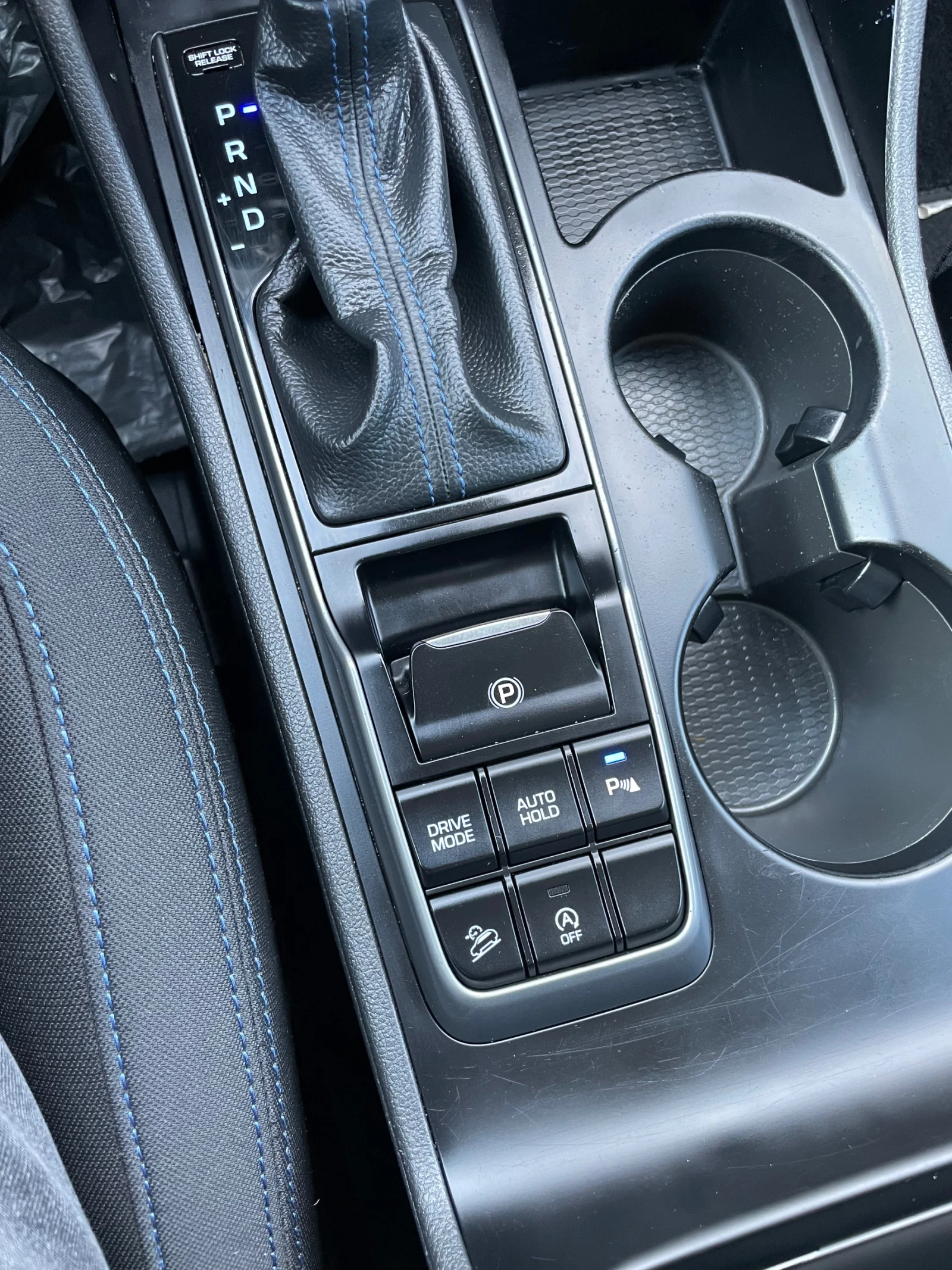 Hyundai Tucson 1.7crdi 2018� . ���������  | Mobile.bg � ����������� 13