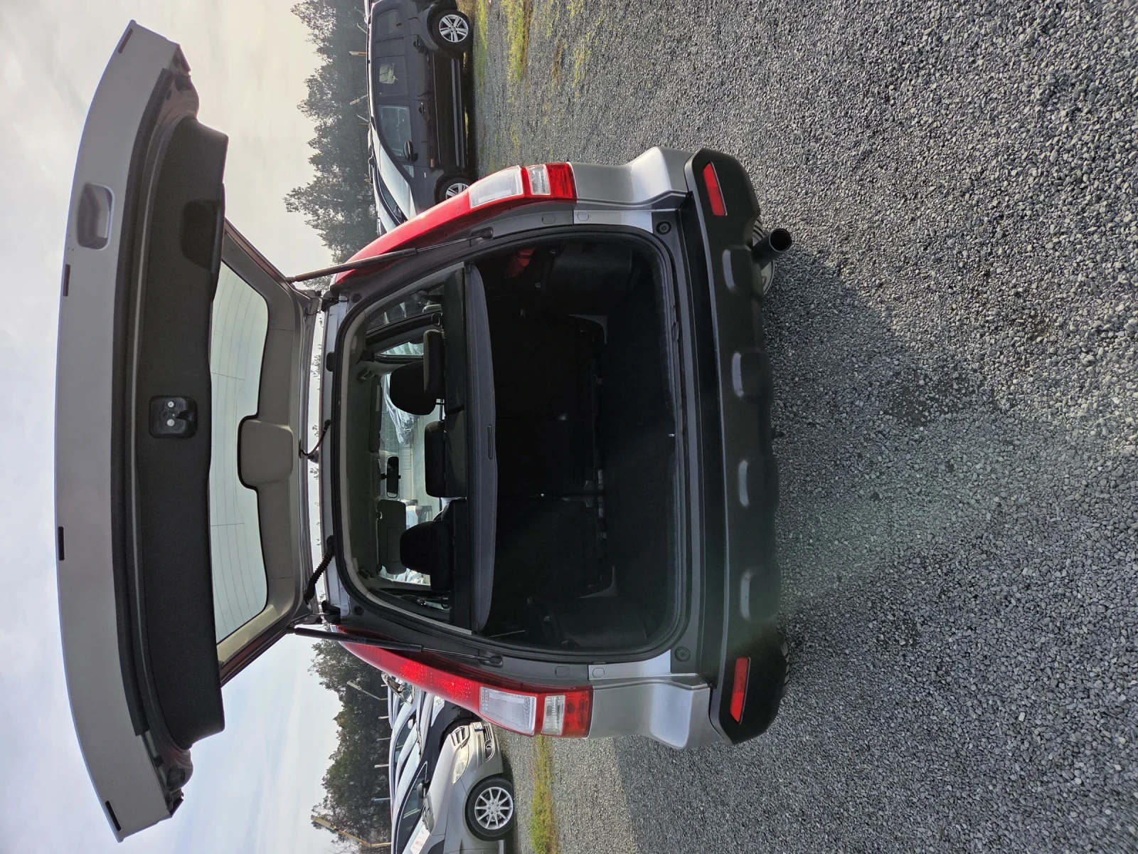 Honda Cr-v 2.0i 4x4 | Mobile.bg � ����������� 15