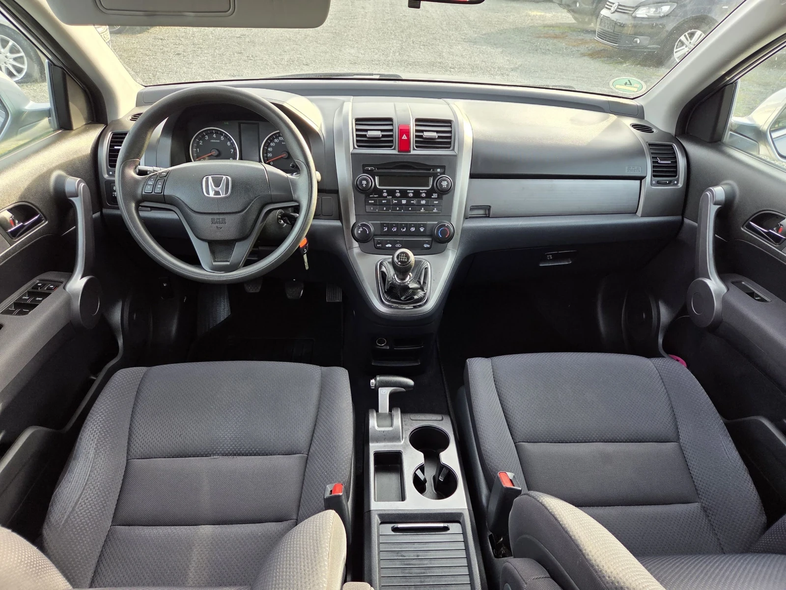 Honda Cr-v 2.0i 4x4 | Mobile.bg � ����������� 9