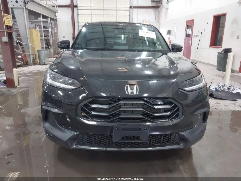 Honda Hr-v 2.0L I-4 DI, DOHC, VVT, 158HP All Wheel Drive | Mobile.bg � ����������� 5