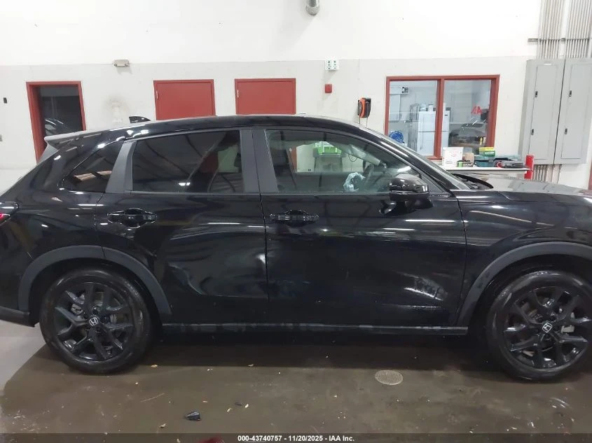 Honda Hr-v 2.0L I-4 DI, DOHC, VVT, 158HP All Wheel Drive | Mobile.bg � ����������� 6