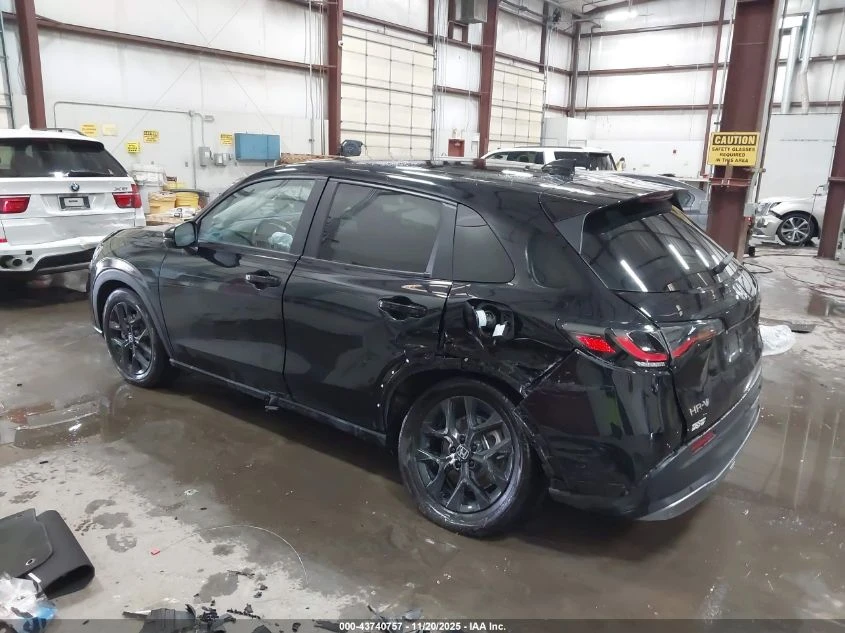 Honda Hr-v 2.0L I-4 DI, DOHC, VVT, 158HP All Wheel Drive | Mobile.bg � ����������� 10