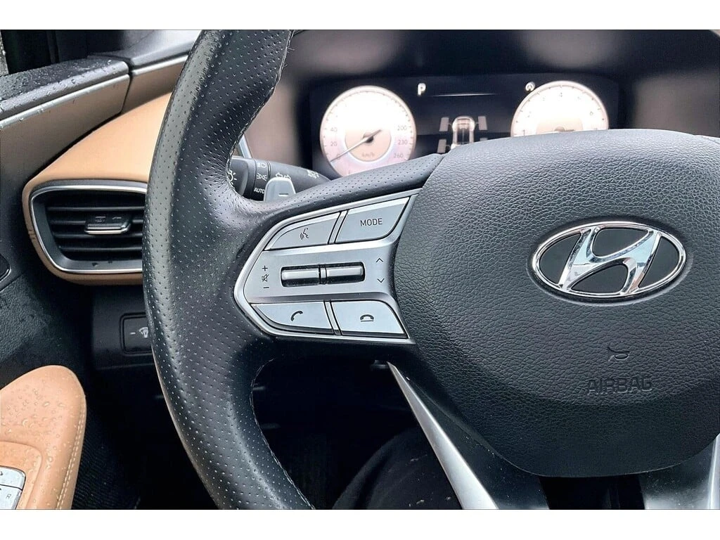 Hyundai Santa fe * ULTIMATE | AWD | LEATHER | AUTOMATIC * CARFAX *  | Mobile.bg � ����������� 6