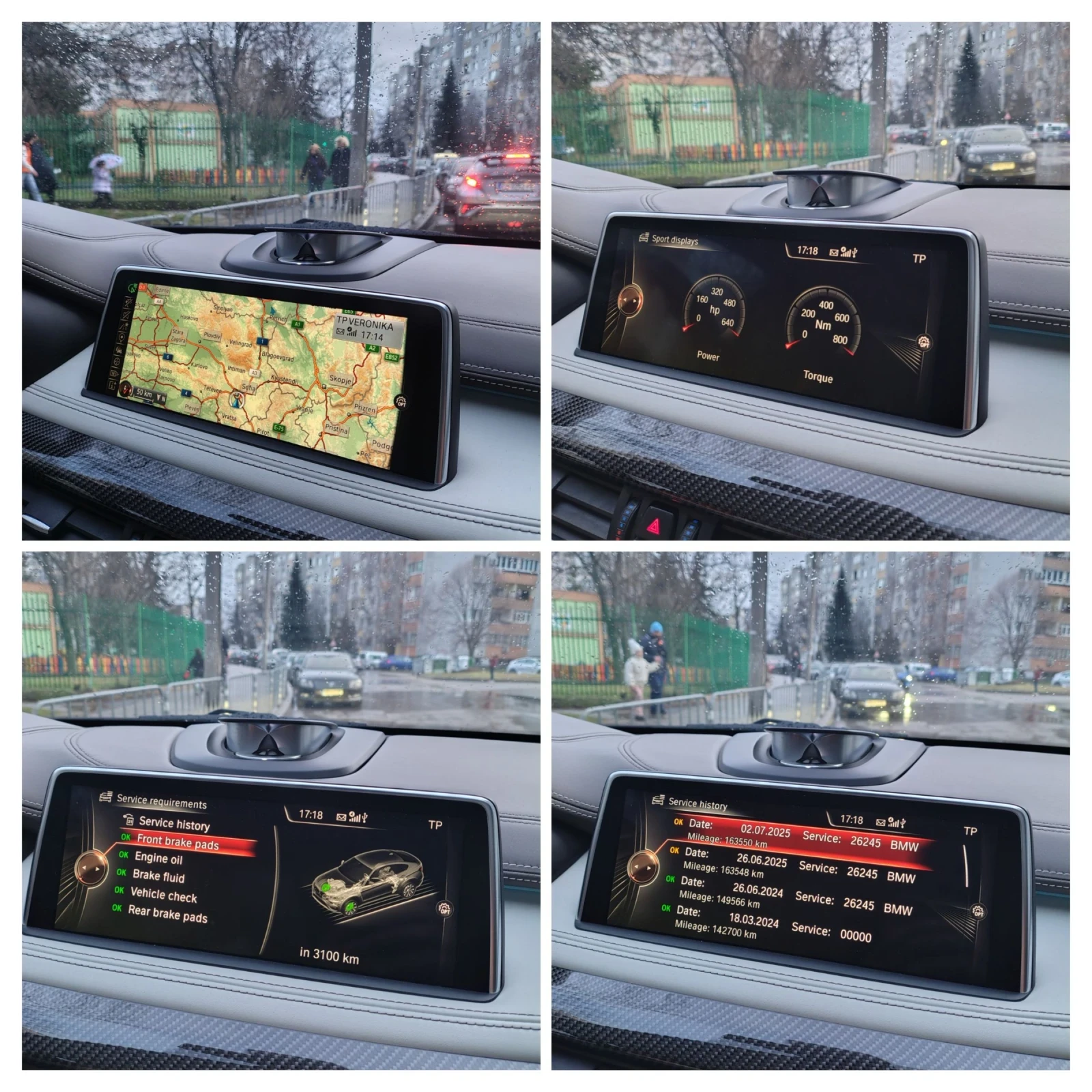 BMW X6 M 575��  ��� ��������� ���������� | Mobile.bg � ����������� 16